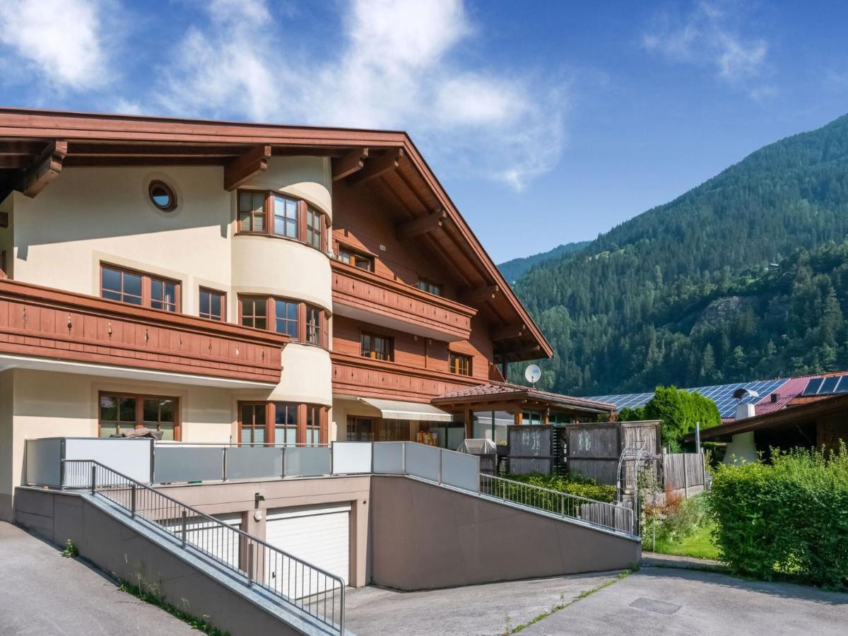 Living-Apart Anita Oetz Exterior photo