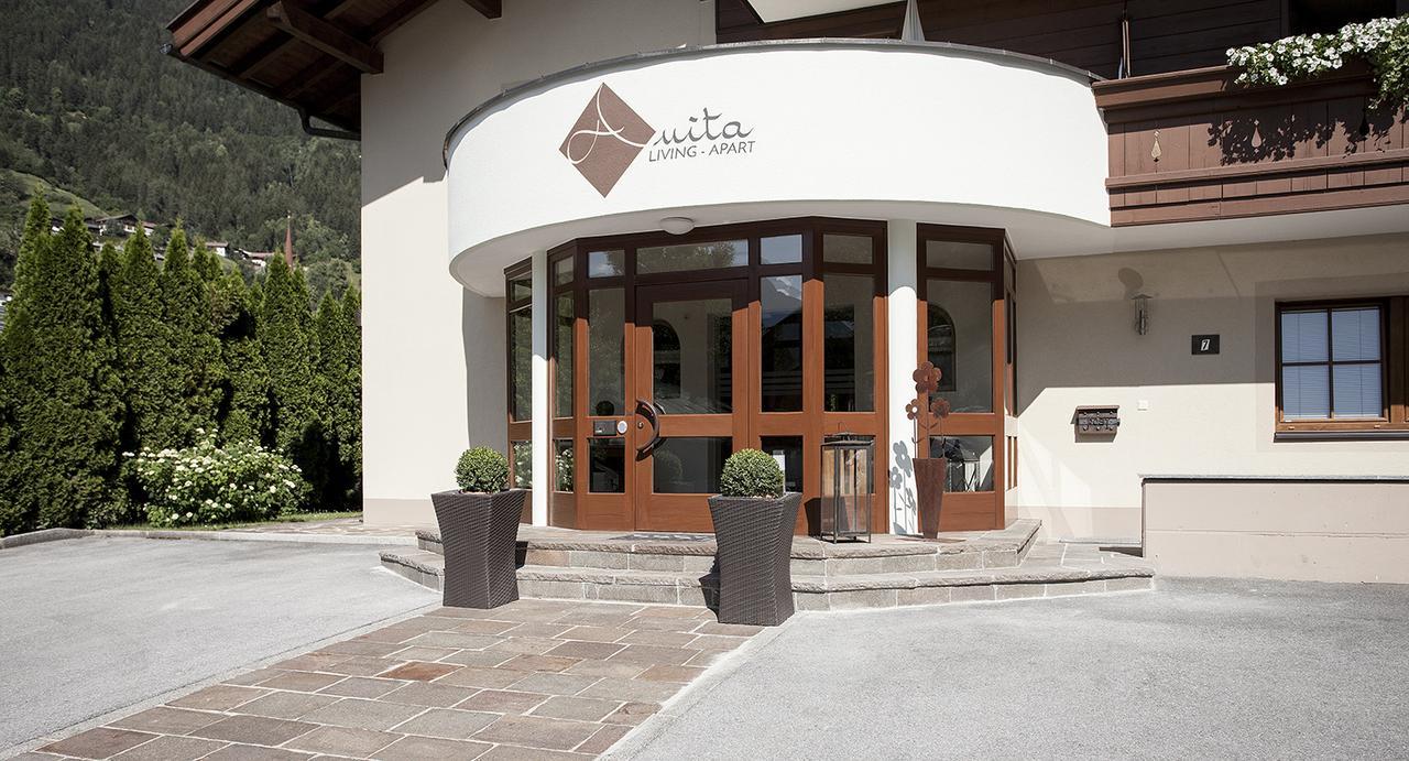 Living-Apart Anita Oetz Exterior photo